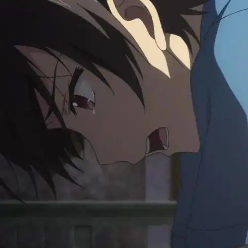 宝你怎么不理我了