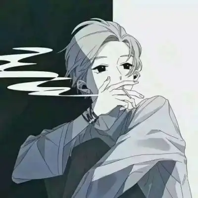 男生头像来啦礼貌拿图o