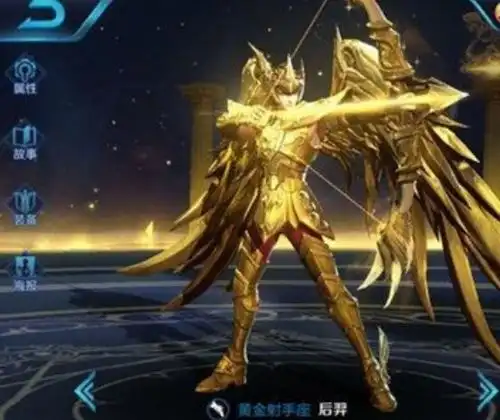 王者荣耀最霸气的4款皮肤,吕布天魔上榜,最贵的还是他