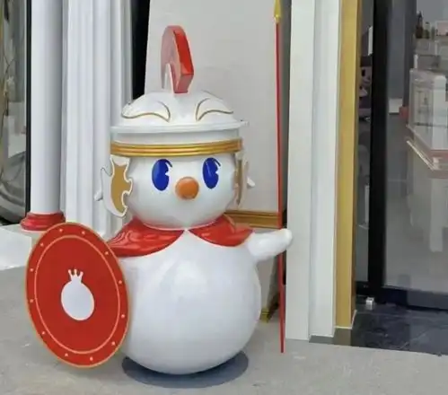 蜜雪冰城动画片上线,全网真香好评