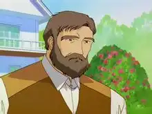 百变小樱角色小百科