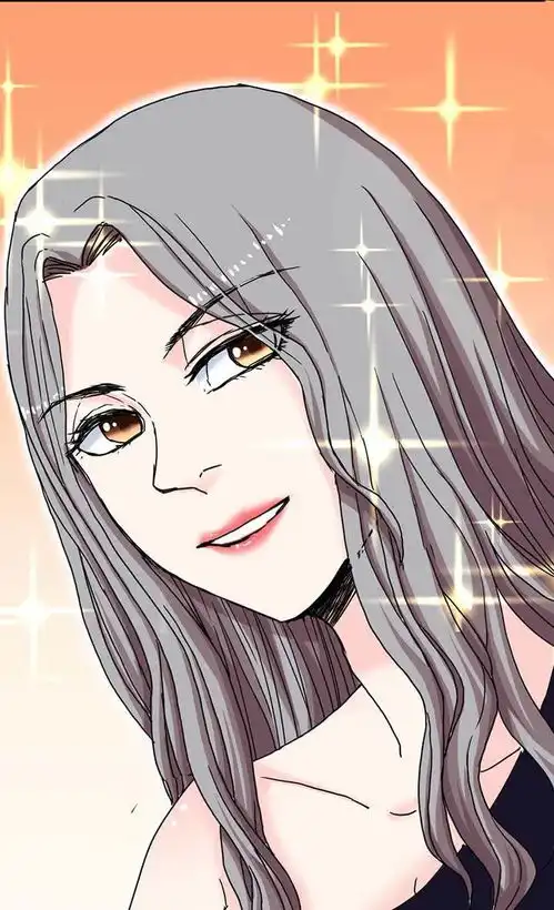 绿茶女气运师第6话爱奇艺漫画