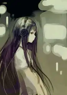 绿色.初音控的进