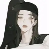 女生头像超拽霸气黑白霸气女生头像超拽冷酷黑白