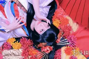 日本小姐姐柔情系女王cos治愈系笑颜搭配性感美腿