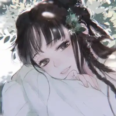 超唯美的动漫古风情侣头像听闻小情侣头像我要个性网