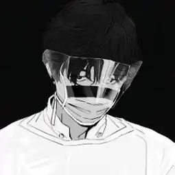 有没有适合男生用的动漫头像
