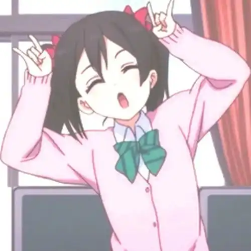 有没有古灵精怪的头像或壁纸