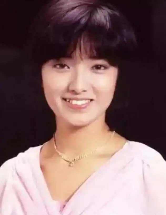 5位拥有时代印记的日本美人个个长相都是倾国倾城