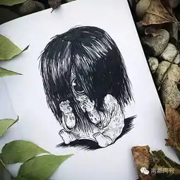 当恐怖电影主角化身萌娃,你会爱上他们吗