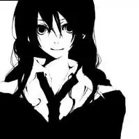 跪求酷酷的动漫情侣头像