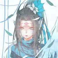 喜欢动漫系的闺蜜头像吗下面分享好闺蜜头像