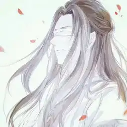 清新古风男生个性的头像大全