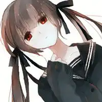双马尾控戳进