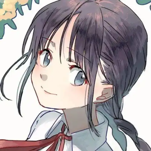 100张二次元动漫男女生头像任你选