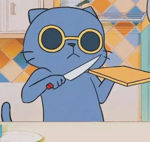 动漫情侣头像浪漫已经准备就绪