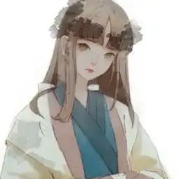 二次元男生漫头女生漫头半身个性feel堆糖,美好生活研究所