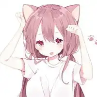 可爱日系头像可爱日系动漫风头像