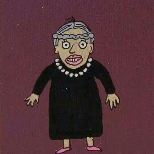 我妈疑似精神出轨我做些什么么