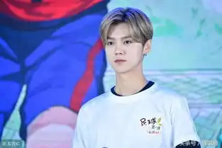 目前你正在追哪位男明星王俊凯上榜,00后表示100是最后一位