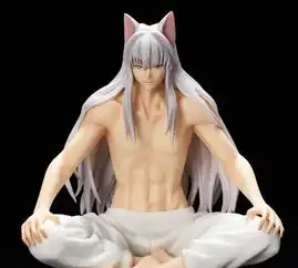 魔界的极恶盗贼妖狐