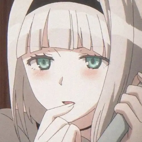 动漫女生头像一起吹过晚风的人大概会记得久一些