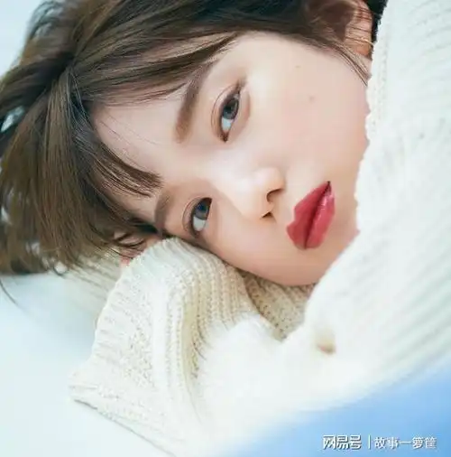 日本最受欢迎女主播扮演心机绿茶女,美貌依旧让全民着迷