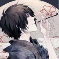 骚情侣头像动漫头像男生头像男生