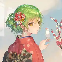 和风电音优雅而不羁,灵动却不失韵味
