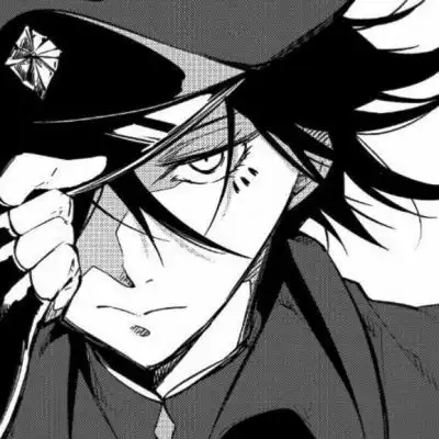 黑白男头世间除了黑白,唯有你是我男生头像我要个性网