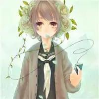 寻此类动漫头