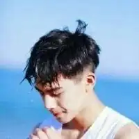 男生头像侧面帅气高清微信头像图片大全