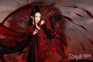 ab古装首秀美出新高度