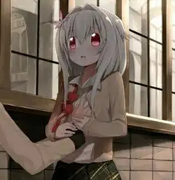 这是哪部日漫