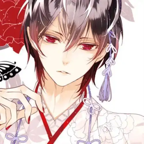 小仙女动漫头像超奈斯的男女生动漫头像呐