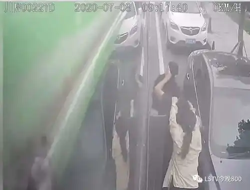 后续来了乘车拒戴口罩殴打司机男子被依法刑拘