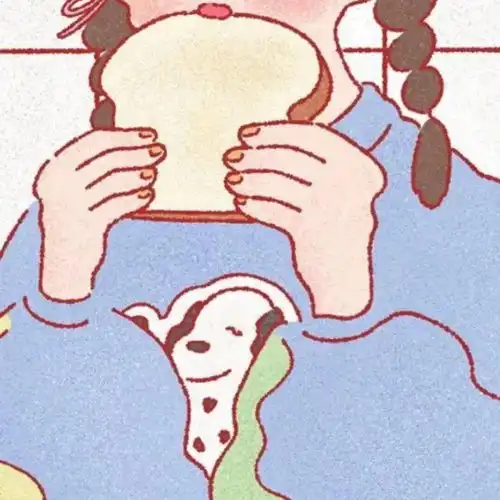 一眼就沦陷的动漫头像