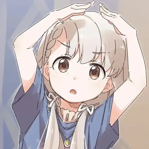 女生头像库集