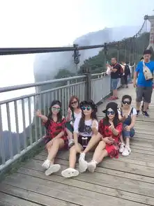 第一次私人定制美女与美食大碰撞凤凰4日漫慢游顶顶