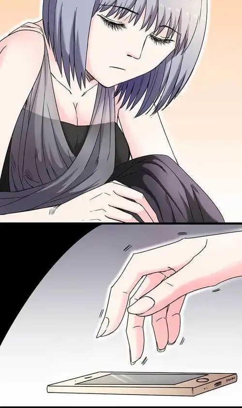 绿茶女气运师第14话爱奇艺漫画