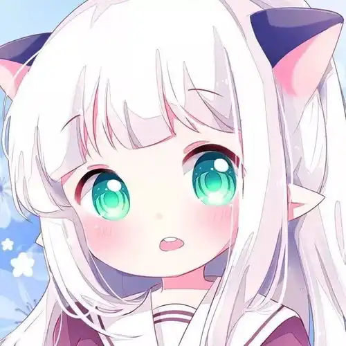 675期动漫女生头像