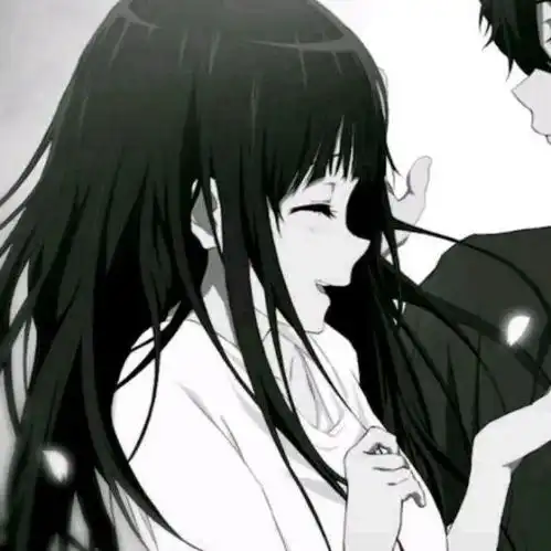 动漫情头快来开启恋爱副本吧