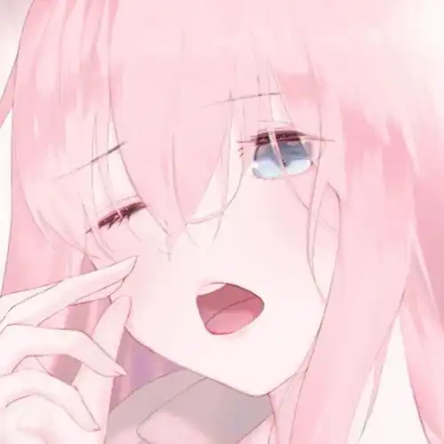 动漫女头当你开始质疑一件事的时候准确率总是出奇的高