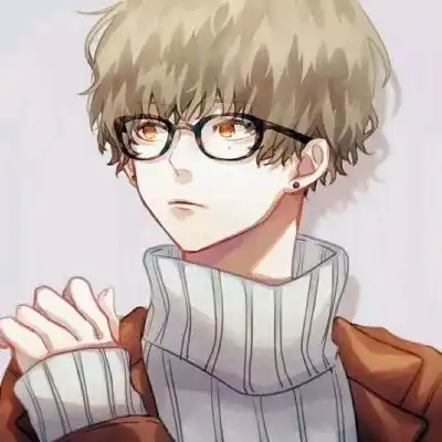 动漫情头请自取无水印