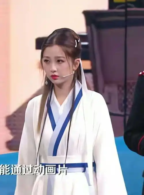 王牌7动漫主题预告华晨宇配音哪吒,姜广涛婉转点评