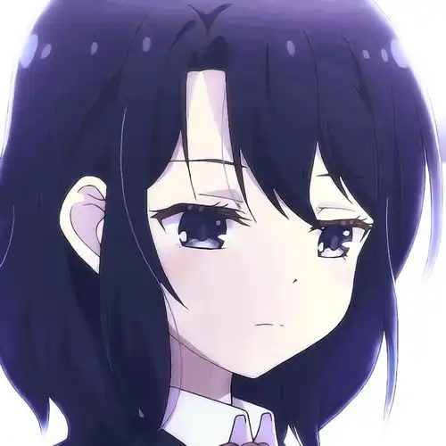 优质动漫女头日常丧