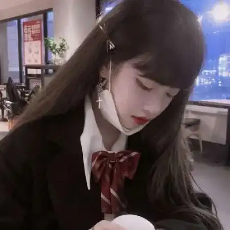 头像三闺蜜头像三人分开真人,一个人一张太美了第148期