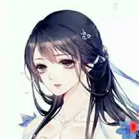 个性卡通闺蜜头像2019微信头像图片大全