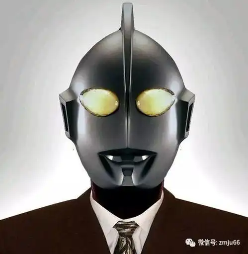 奥特曼们穿上一身帅气西装之后,最吸睛的是奥父,最帅的竟然是他