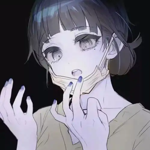 今日头像推荐,1113
